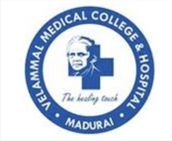 Velammal Medical College Hospital