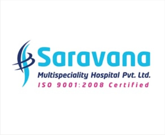 Saravana Multispeciality Hospital