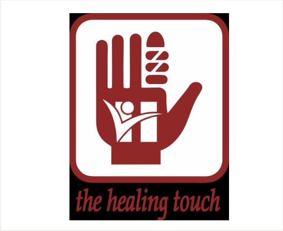 The Healing Touch